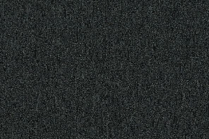 Ковровая плитка Interface Heuga 580 5108 Black фото  | FLOORDEALER